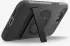 Spigen Slim Armor MagFit Apple iPhone 16e Hoesje MagSafe Gunmetal afbeelding 2