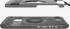 Spigen Slim Armor MagFit Apple iPhone 16e Hoesje MagSafe Gunmetal afbeelding 3