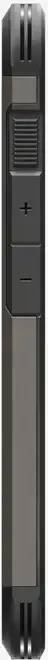 Spigen Tough Armor iPhone 16e Hoesje MagSafe Back Cover Gunmetal afbeelding 14