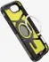 Spigen Tough Armor iPhone 16e Hoesje MagSafe Back Cover Gunmetal afbeelding 11
