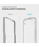 Spigen AlignMaster iPhone 16e/14/13/13 Pro Screen Protector