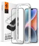 Spigen AlignMaster iPhone 16e/14/13/13 Pro Screen Protector