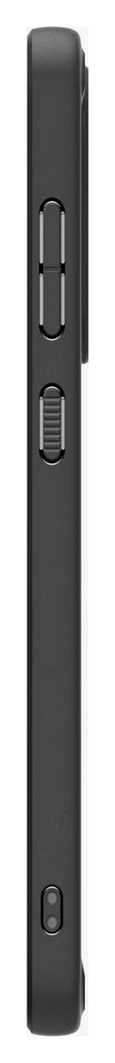 Spigen Ultra Hybrid Samsung Galaxy A56 Hoesje Back Cover Zwart afbeelding 8