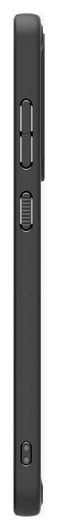Spigen Ultra Hybrid Samsung Galaxy A56 Hoesje Back Cover Zwart afbeelding 8