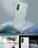 Spigen Liquid Crystal Samsung Galaxy A56 Hoesje Back Cover Transparant afbeelding 2