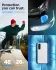 Spigen Liquid Crystal Samsung Galaxy A56 Hoesje Back Cover Transparant afbeelding 4