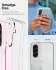 Spigen Liquid Crystal Samsung Galaxy A56 Hoesje Back Cover Transparant afbeelding 5