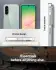 Spigen Ultra Hybrid Samsung Galaxy A56 Hoesje Back Cover Transparant afbeelding 6