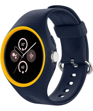 Google Pixel Watch 2 Bandjes afbeelding