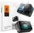 Spigen Glas.tR Slim GoPro HERO 13 Screen Protector Tempered Glass (Multi Pack) afbeelding 1