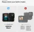 Spigen Glas.tR Slim GoPro HERO 13 Screen Protector Tempered Glass (Multi Pack) afbeelding 2