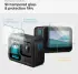 Spigen Glas.tR Slim GoPro HERO 13 Screen Protector Tempered Glass (Multi Pack) afbeelding 3