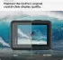 Spigen Glas.tR Slim GoPro HERO 13 Screen Protector Tempered Glass (Multi Pack) afbeelding 6