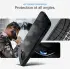Spigen Liquid Air Google Pixel 9a Hoesje Back Cover Zwart afbeelding 7