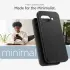 Spigen Thin Fit MagFit Google Pixel 9a Hoesje MagSafe Back Cover Zwart afbeelding 2