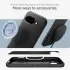 Spigen Thin Fit MagFit Google Pixel 9a Hoesje MagSafe Back Cover Zwart afbeelding 3