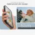 Spigen Thin Fit MagFit Google Pixel 9a Hoesje MagSafe Back Cover Zwart afbeelding 5