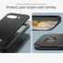 Spigen Thin Fit MagFit Google Pixel 9a Hoesje MagSafe Back Cover Zwart afbeelding 6