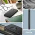 Spigen Thin Fit MagFit Google Pixel 9a Hoesje MagSafe Back Cover Zwart afbeelding 7