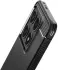 Spigen Rugged Armor Xiaomi 14T Hoesje Back Cover Zwart afbeelding 11