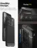 Spigen Rugged Armor Xiaomi 14T Hoesje Back Cover Zwart afbeelding 5