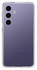 Spigen Crystal Flex Samsung Galaxy S24 FE Hoesje Back Cover Transparant afbeelding 1