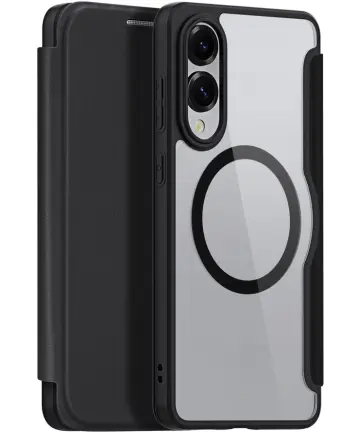 Galaxy S25 Edge Hoesjes