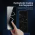 Dux Ducis Samsung Galaxy S25 Edge Screen Protector Privacy Tempered Glass 9H afbeelding 6