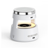 Duzzona W23 5-in-1 Draadloze MagSafe Oplader 15W met Bluetooth Speaker afbeelding 12