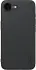 Nillkin Frosted Shield Apple iPhone 16e Hoesje MagSafe Back Cover Zwart afbeelding 1