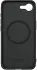 Nillkin Frosted Shield Apple iPhone 16e Hoesje MagSafe Back Cover Zwart afbeelding 3