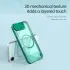 Nillkin IceBlade Prop Apple iPhone 16e Hoesje MagSafe Back Cover Groen afbeelding 4