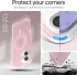 Spigen Cyrill Ultra Sheer Apple iPhone 16 Hoesje met MagSafe Roze afbeelding 4