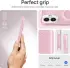 Spigen Cyrill Ultra Sheer Apple iPhone 16 Hoesje met MagSafe Roze afbeelding 5