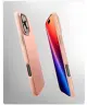 Spigen Thin Fit MagFit Apple iPhone 16 Pro Max Hoesje MagSafe Roze