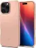 Spigen Thin Fit MagFit Apple iPhone 16 Pro Max Hoesje MagSafe Roze afbeelding 2
