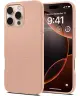 Spigen Liquid Air Apple iPhone 16 Pro Max Hoesje Back Cover Roze