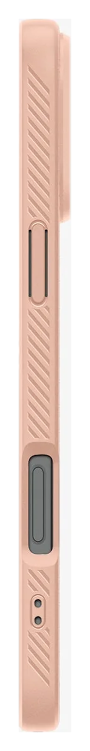 Spigen Liquid Air Apple iPhone 16 Pro Max Hoesje Back Cover Roze afbeelding 10
