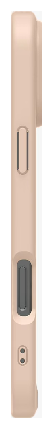 Spigen Ultra Hybrid Apple iPhone 16 Pro Max Hoesje Back Cover Roze afbeelding 9