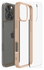 Spigen Ultra Hybrid Apple iPhone 16 Pro Max Hoesje Back Cover Roze afbeelding 8