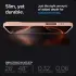 Spigen Liquid Air Apple iPhone 16 Pro Hoesje Back Cover Roze afbeelding 6