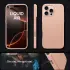 Spigen Liquid Air Apple iPhone 16 Pro Hoesje Back Cover Roze afbeelding 7