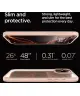 Spigen Ultra Hybrid Apple iPhone 16 Pro Hoesje Back Cover Roze