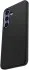 Spigen Liquid Air Samsung Galaxy S25 Plus Hoesje Back Cover Matte Zwart afbeelding 13