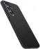 Spigen Liquid Air Samsung Galaxy S25 Plus Hoesje Back Cover Matte Zwart afbeelding 15