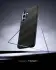 Spigen Liquid Air Samsung Galaxy S25 Plus Hoesje Back Cover Matte Zwart afbeelding 4
