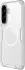 Nillkin Nature Pro Samsung Galaxy A56 Hoesje MagSafe / Qi2 Back Cover Wit afbeelding 11