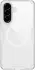 Nillkin Nature Pro Samsung Galaxy A56 Hoesje MagSafe / Qi2 Back Cover Wit afbeelding 1