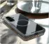 Nillkin Nature Pro Samsung Galaxy A56 Hoesje MagSafe / Qi2 Back Cover Wit afbeelding 6