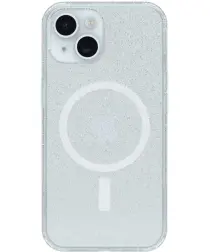OtterBox Symmetry MagSafe Apple iPhone 16e / 15 / 14 / 13 Hoesje Glitter afbeelding